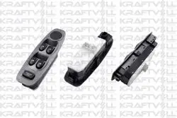 Cam Anahtarı Accent II 00<05