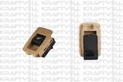 Cam Anahtarı 5 Series E60 03 > 10