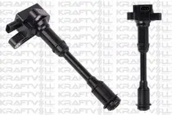 Ateşleme Bobini Mondeo IV 07 > 14 1.6 Ecoboost Volvo S60 II (134) T3 10 > S80 II (124) T4 10 >