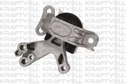 Motor Takozu Megane III Scenic III 1.2