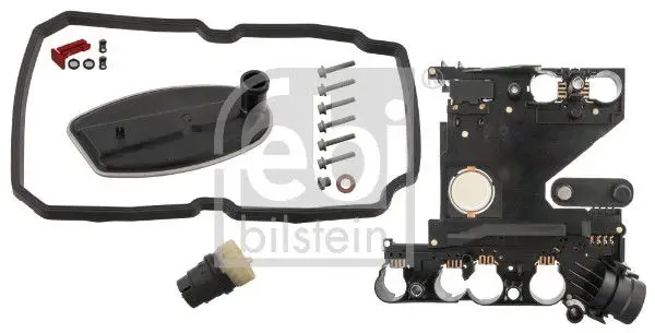 Otomatik Şanzıman Kontrol Ünitesi (Filtre Seti Ile) W202 94-00 W203 00-07 W204 07-14 W211 03-08 W220
