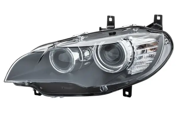 Far Komple E-71 Sol Bı-Xenon Adaptıf