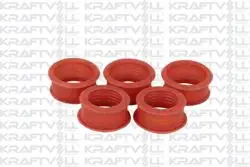 Turbo Hortum Contası (Turuncu) Mini Cooper R56 Partner Tepee P206 P207 P307 Ym P308 P1007 P3008 P407