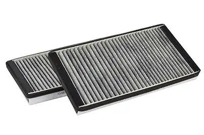 Polen Filtresi Takım Karbonlu E60-E60 Lcı-E61-E61 Lcı-E63-E63 Lcı-E64-E64 Lcı Bm 03-10