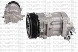 Kompresor Peugeot 308 1.4 16V / 1.6 16V / 1.6 HDI 07-> P3008