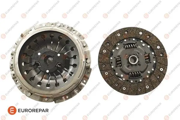 Psa / Debriyaj Seti P306 Gtı Xsara Vts Zx Xu10jr4s (2.0 16V) P306 P406 P605 R Xantia Zx Xm II Xsara Xsara II Xu10j4r (2.0 16V) Xud9te (1,9Td 8V) ()