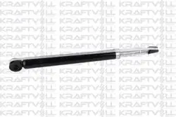 Arka Amortisör Gazlı Sağ Sol Toyota Yaris 1999-2005