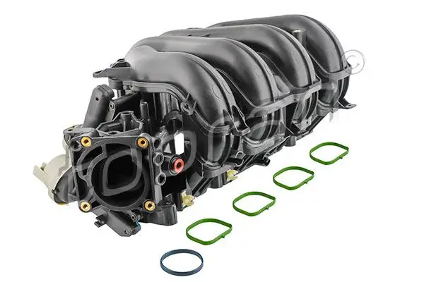 Emme Manifoldu Ford Focus C-Max 1.8L 2.0L 00-09 Volvo S40 II Ms 04-07 C30 (533) 1.8-2.0 06 > 12 S80