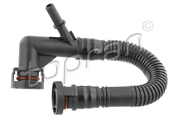 Hava Tahliye Hortumu BMW E46 E39 E60 E61 E85 M52 M54