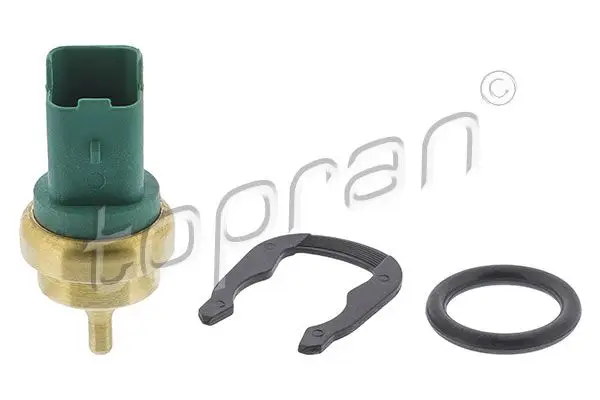 Termostat Müşürü Berlingo II P206 P207 P307 Partner II P308 P206 + (T3e) Plus C2 C3 C3 II C4 Xsara II