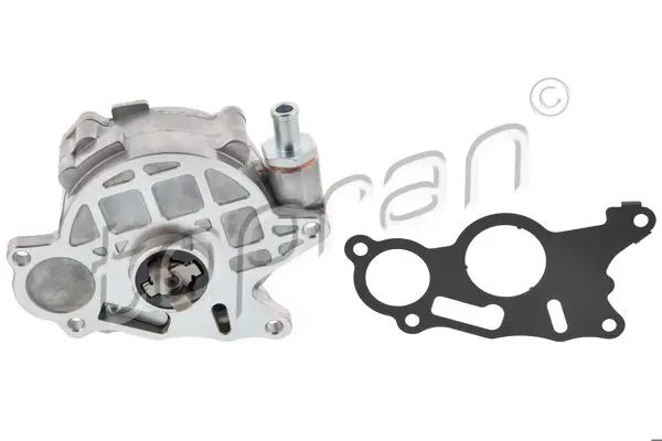 Vakum Pompası Caddy Leon Passat CC Golf Jetta Tiguan Touran T6 A3 A4 Octavı Superb Yeti 1.6 / 2.0Tdı