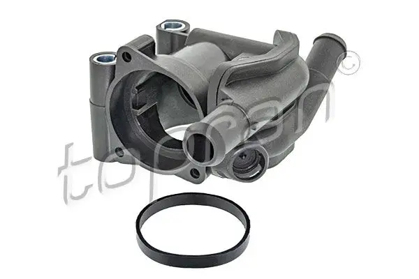 Termostat Gövdesi Focus 1.8 16V-2.0 Mondeo 2.0 16V 96 >