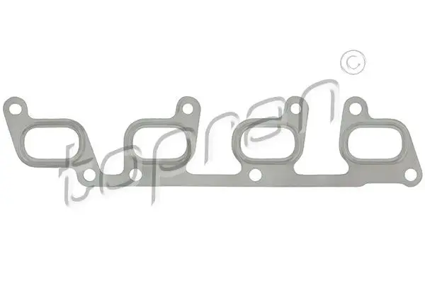 Egzoz Manifold Contası Caddy CC Eos Golf VI Jetta Passat Polo Tiguan T6 T7 A1 A3 A4 A5 A6 Q3 Q5 Alte