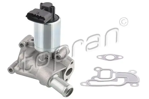 EGR Valfi Agila A Astra G / H Corsa C 1.2 1.4 16V Benzinli Z12xe Z12xep Z14xel Z14xep (5 Pin Oval So