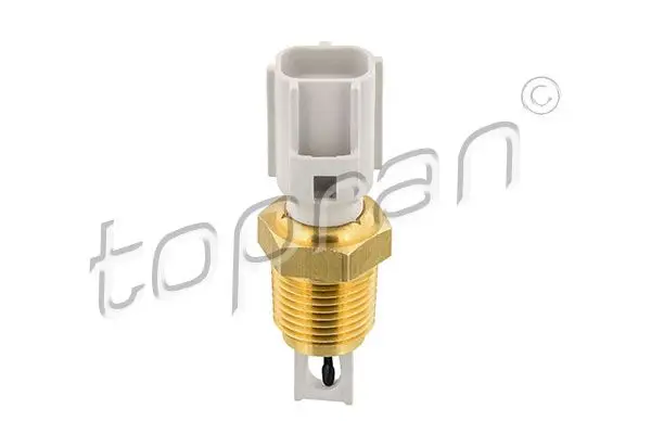 Hava Isı Sensörü Transit V184-Connect-Escort-Focus