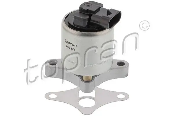 EGR Valfi Astra G 98 > 05 Combo 01 > Corsa C 00 > 09 Meriva 03 > 10 Tigra 04 > Vectra B / C 02 > Zafira 01 > 05