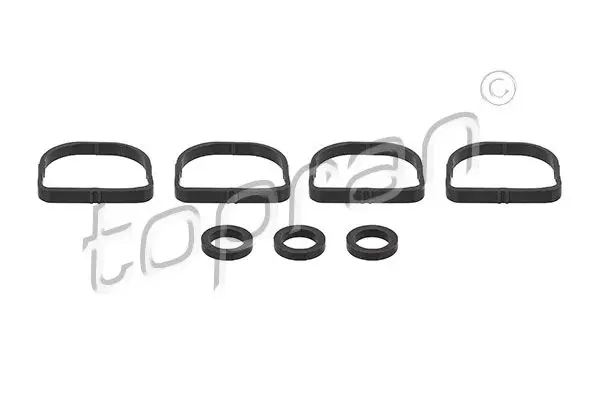 Emme Manifold Contası Set BMW N40 N42 N45 N46 E46 E81 E85 E90