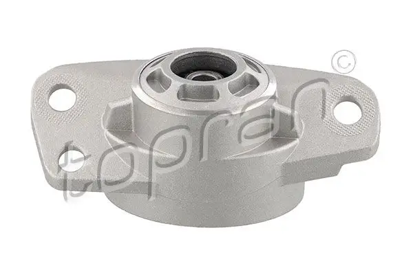 Amortisör Takozu Üst Yatagı Alüminyum Arka Octavia 04 > 13 Touran 03 > 10 1.2 1.4 1.6 1.8 1.9 2.0 FSI Ts