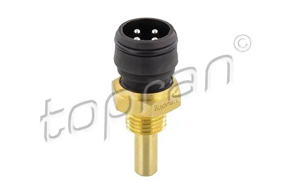 Hararet Müşürü (M102, M104, M116, M120, Om601) 190 W201 85 > 93 W126 85 > 91 W140 91 > 98 R129 92 > 01