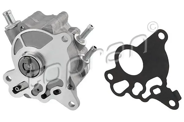 Vakum Pompası Golf V Jetta III Passat Touran Altea Leon Superb 2.0 TDI Bkp Bkd Bmn Azv Bma Bmr 03 >