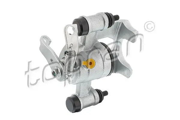 Fren Kaliperi Arka Sol Nissan Nv400 DCI 100-170 11 > Opel Movano B 2.3 CDTI 10 > Renault Master III 2.