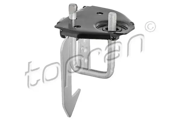Kaput Kilidi Üst Sol BMW F10 + Lcı F01 + Lcı 11 >