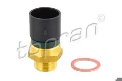 Radyatör Fan Müşürü (Tanım Wf) Astra F Vectra A Corsa B 15D 15Td 17D C18nz C20ne C20xe