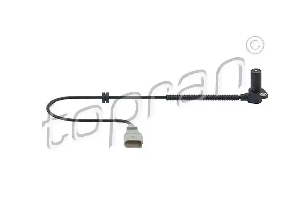 Krank Mili Sensörü Touareg 03 > 10 A6 98 > 05 A8 04 > 10 Q7 07 > 15 Bar Bvn
