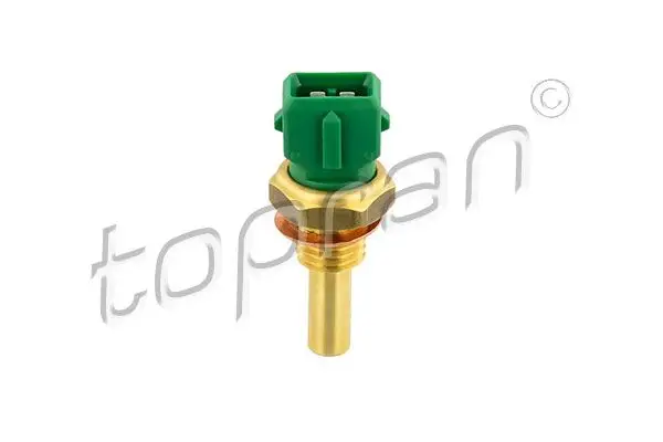 Hararet Müşürü Alfa 145 146 156 2.0 / 2.5 / Saxo Xsara P106 P206 P306 Partner Berlingo Tu1jp / Tu3jp