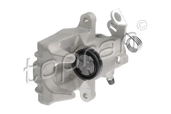 Fren Kaliperi Arka Sol Audi A2 1.4 TDI 00 > 05 Seat Ibiza III Cordoba 02 > 09 VW Polo IV 02 >
