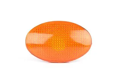 Çamurluk Sinyali Sarı/6C11 13K354 Aa Transit/V-184 Bm 97-