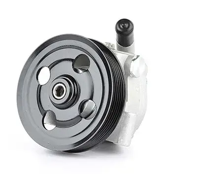 Direksiyon Pompası Komple (Kasnaklı) Mondeo 2.0 TDCI 07-12