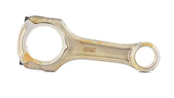 Piston Kolu  Düz Tip 313,413Cdı Om 611 00-