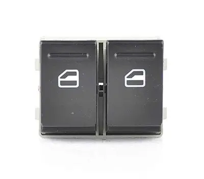 Cam Düğmesi Çıftlı Cam Açma Düğmesi Sol T5-T6 Bm 04-