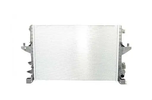 Su Radyatörü 8Mk376787751 (710X502x28 mm) T5,5-T6 Caaa-Caab-CaacCCha-Cfca-Cxha 2.0  TDI 10-