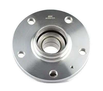 Porya Arka Rulmanlı 713 6106 20 / Vkba 3644 (32 mm) Golf5-Golf6-Jetta-Passat-A3 Bm 04-