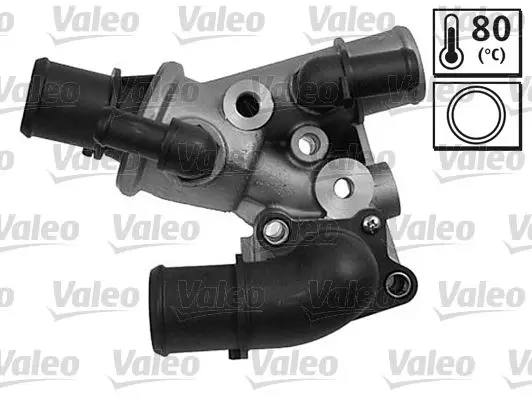 Termostat Fiat