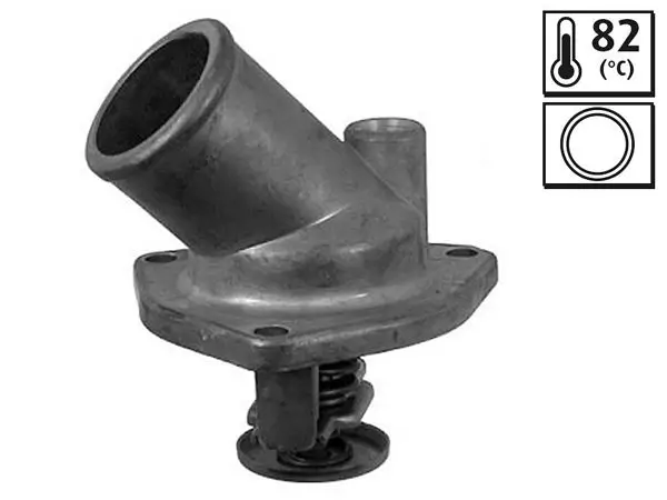 Termostat Opel Vectra A 2.0