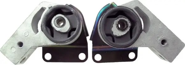 Motor Takozu (Sağ + Sol) (Fiat: Panda II 03-09)