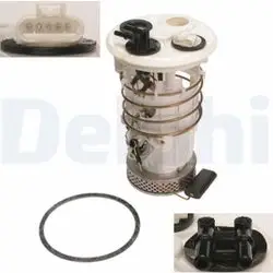 Yakıt Pompası