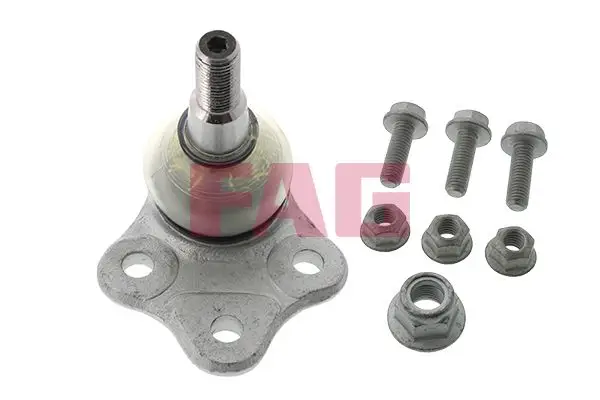 Rotil (Ford Galaxy 06-15 Mondeo 07-15 S-Max 07-14)