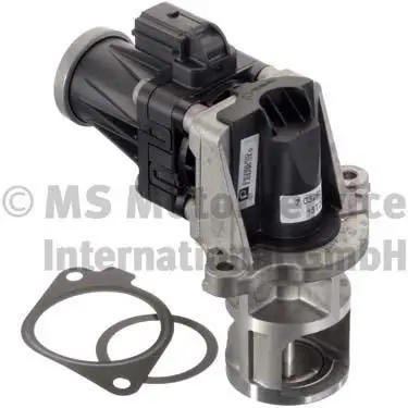 EGR Valfi (Jeep Cherokee-Wrangler III 2.8Crd 07 -)