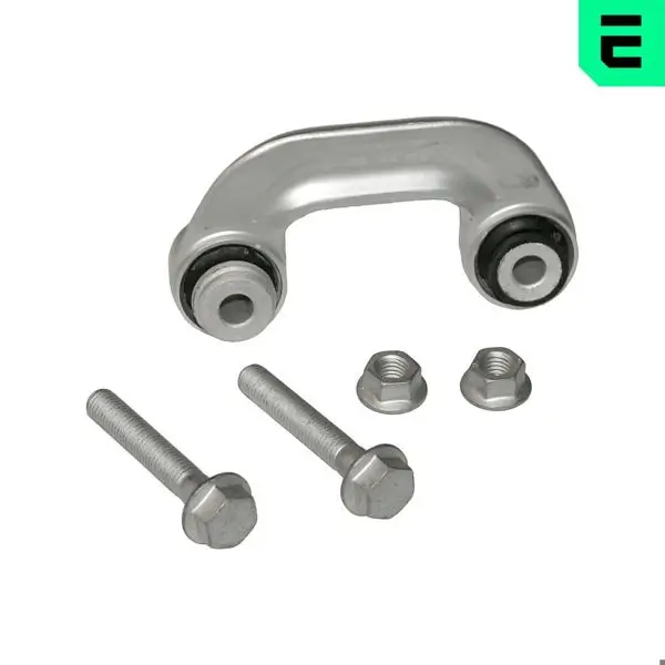 Sol Ön Askı Rotu VW Passat 97-05 Audi A4 95-01 A6 98-05 Skoda Superb 02-08