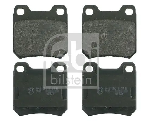Balata Opel Omega B (V94) 2.0 (F69, M69, P69)-85 KW / 116 Ps-(94-99)
