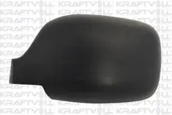 Dikiz Ayna Kapağı Sol Renault Kango II 97 > 08