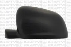Dikiz Ayna Kapağı Sol Renault Kango IV Mercedes Cıtan 13 > 16