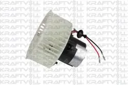 Kalorifer Motoru Opel Omega B 12V Otomatik Klimalı
