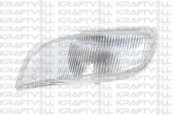 Dış Dikiz Aynası Sinyali Sağ Clio Symbol 13 >