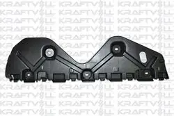 Tampon Bağlantı Ayağı Sağ Arka Dacia Lodgy 12 >