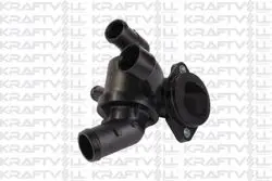 Termostat 87° Golv VI Jetta Passat Tiguan Caddy 2.0 TDI Cffa. Cffb. Cffe